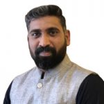 Sathish Anbarasan   National Head- Business Development - Hello Fm