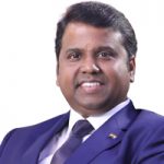 Bhupesh Nagarajan   Chairman & Founder - Indira Projects