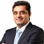 Devendra Chawla​,​  MD & CEO, Spencer's Retail