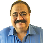 Dr. Sandeep Goyal​,​  Managing Director, Rediffusion