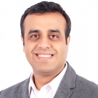 Arjun Bhatia, CMO & SVP, Matrimony.com