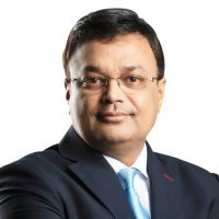 Avinash Pandey, CEO, ABP Network