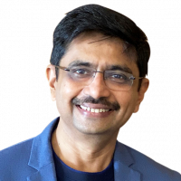 Jai Krishnan, CEO - India, Samsonite South Asia